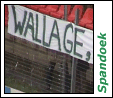 Spandoeken bij FC Groningen