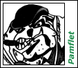 Pamfletten bij FC Groningen