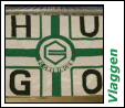 Vlaggen bij FC Groningen