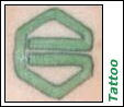Tattoos van FC Groningen