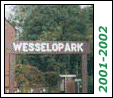 Beelden van het seizoen 2001-2002