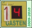 Beelden van het seizoen 2009-2010