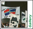 Gallery van Tifo foto's van FC Groningen